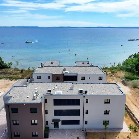 Lovely In With Wifi Privlaka (Zadar)