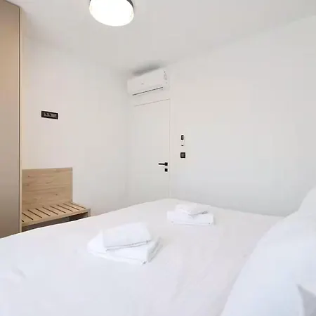 Lovely In With Wifi Apartamento *