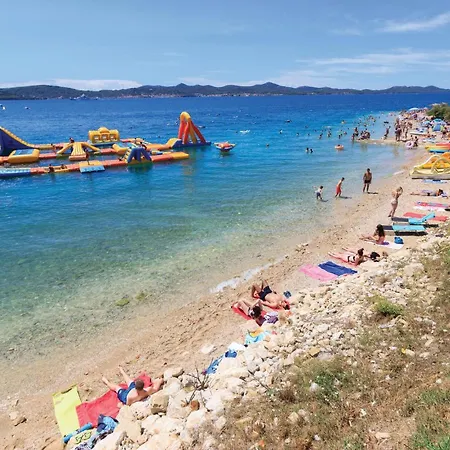 Lovely In With Wifi Appartamento Privlaka (Zadar)