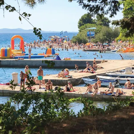 Lovely In With Wifi * Privlaka (Zadar)