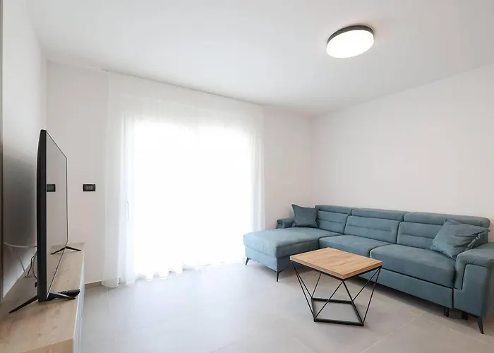 Apartment Lovely In With Wifi *