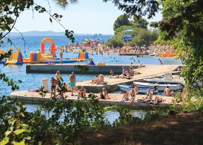 Lovely In With Wifi * Privlaka (Zadar)