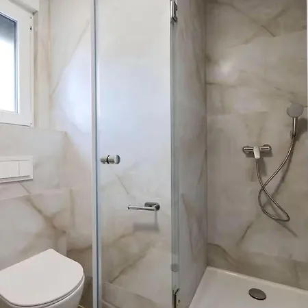 Apartman Lovely In With Wifi *